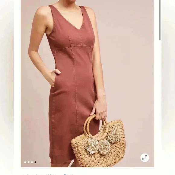 Prairie Underground Prairie Naples Dress Size S - Picture 9 of 14